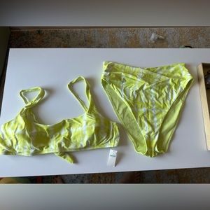 Aerie bathing suit
